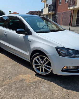 Volkswagen Polo 1.4 TDI 3p. Fresh