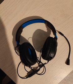 cuffie da gaming