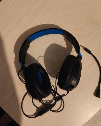 cuffie da gaming