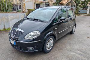 Lancia Musa 1,3 diesel 2009 automatica