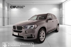 BMW X5 xdrive30d Experience 249cv auto