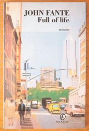libro FULL OF LIFE