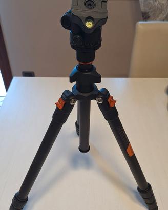 Cavalletto per macchina fotografica 