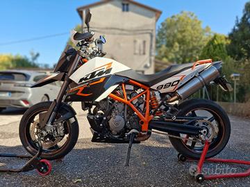 KTM 990 SMR
