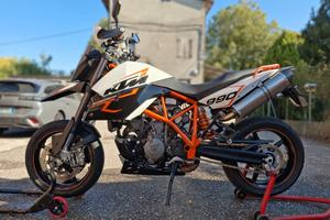 KTM 990 SMR