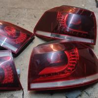 fari led golf 6