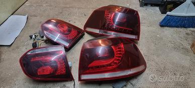 fari led golf 6