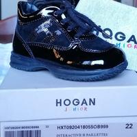 Scarpe bimba HOGAN Nr. 22