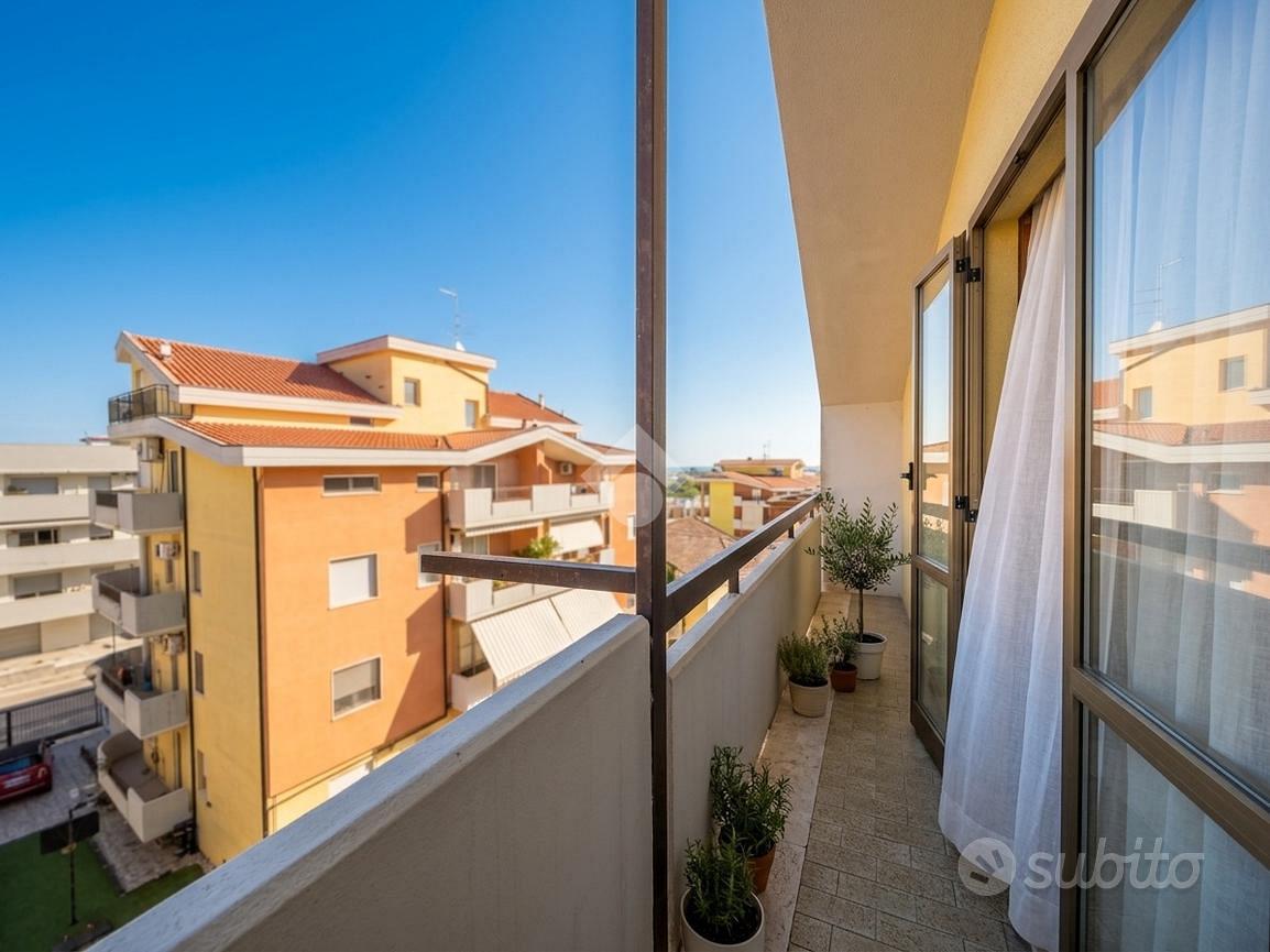 Appartamento – San Salvo, Piane Sant'Angelo - Altro