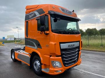 Daf XF 106.510