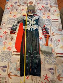 costume THOR