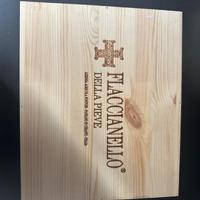 Flaccianello della Pieve  2020