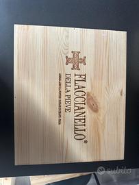 Flaccianello della Pieve  2020