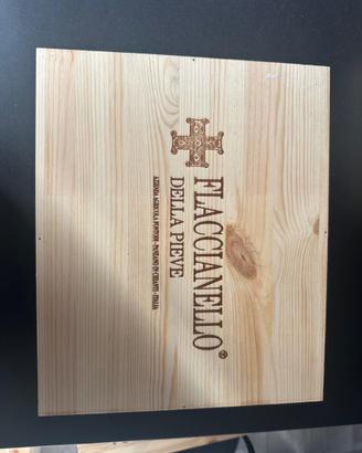 Flaccianello della Pieve  2020