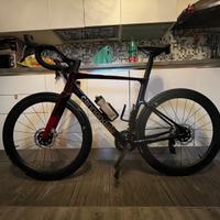 Cannondale supersix evo HI MODE 1