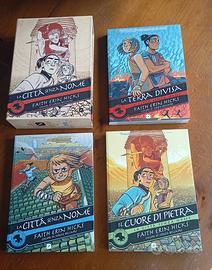 La città senza nome