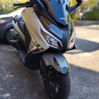 honda forza 350 new 2023