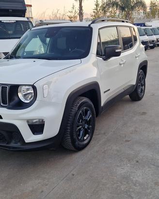 Jeep Renegade 1.6 Mjt 130 CV Limited N1