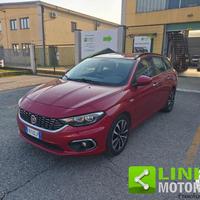 FIAT Tipo 1.6 Mjt S&S SW S-Design