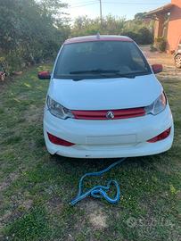 Microcar aixam