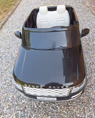 evoque 