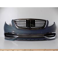 Mercedes Classe V/Vito W447/BODY KIT MAYBACH -1092