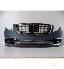 Mercedes Classe V/Vito W447/BODY KIT MAYBACH -1092