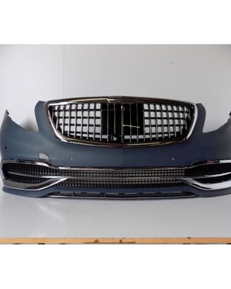 Mercedes Classe V/Vito W447/BODY KIT MAYBACH -1092