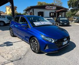 Hyundai i20 1.2 MPI MT ConnectLine