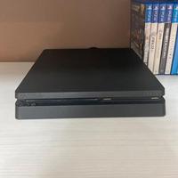 Ps4 slim