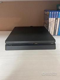 Ps4 slim