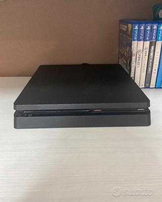 Ps4 slim