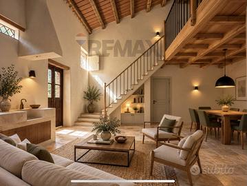 Casa Indipendente - Misilmeri