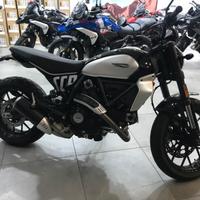 Ducati Scrambler - 2024