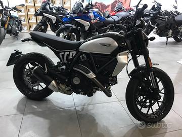 Ducati Scrambler - 2024