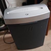 tritadocumenti marca Leva