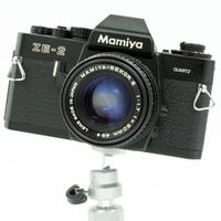 Mamiya ZE2