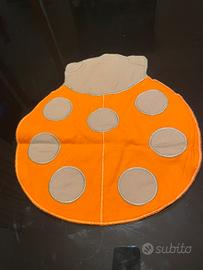 Tovagliette Thun coccinella