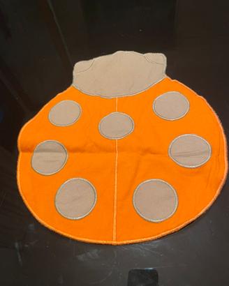 Tovagliette Thun coccinella