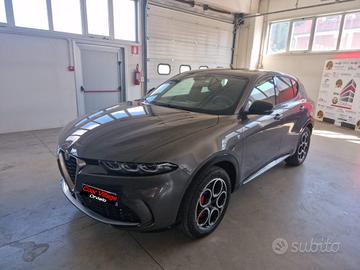 ALFA ROMEO Tonale 1.3 280 CV PHEV AT6 Q4 Ti