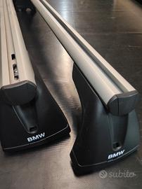barre tetto BMW E90 E91