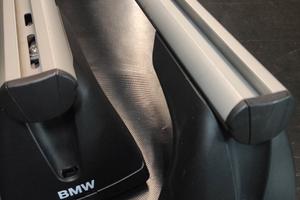 barre tetto BMW E90 E91
