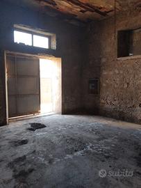 Locale commerciale/Magazzino