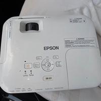 proiettore epson eb s11