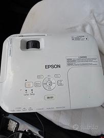proiettore epson eb s11