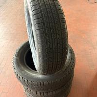 205/65R15 gomme da neve 