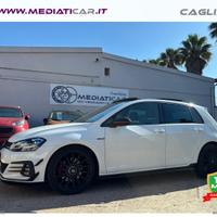 VOLKSWAGEN Golf GTI 2.0 TSI DSG 5p. BMT