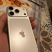 Iphone 17 pro 256 gb