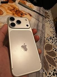 Iphone 17 pro 256 gb