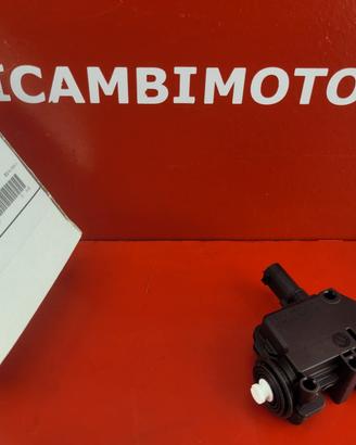 MOTORINO SPORTELLINO BMW R1200RT K1600GT